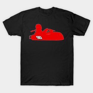 Stanley Silhouette T-Shirt